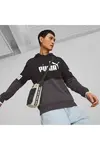 Puma EvoESS Portable Granola Erkek/Unisex Omuz Çantası