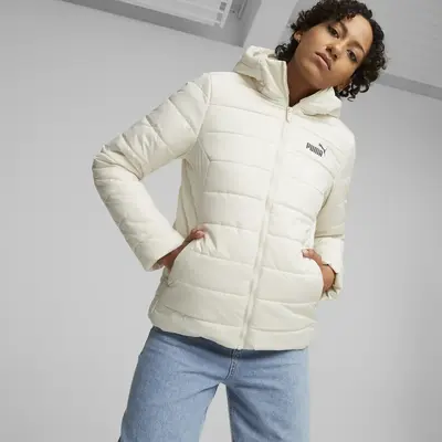 ESS Padded Jacket