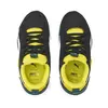 Puma Wr Flex Slip On Smıleyworld Ps Siyah Çocuk Çocuk Günlük Spor Ayakkabı