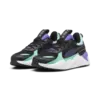 Puma RS-X Reinvention Siyah Unisex Spor Ayakkabı