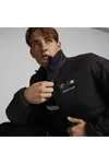 Bmw Mms Life Non-Hdd Packable Jkt Siyah Erkek Şişme Mont