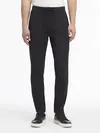 Calvin Klein 4WAY STRETCH PULL UP, BEH Siyah Erkek Pantolon