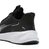 PUMA Flyer Lite 3 Siyah Erkek Yürüyüş ve Koşu Ayakkabısı