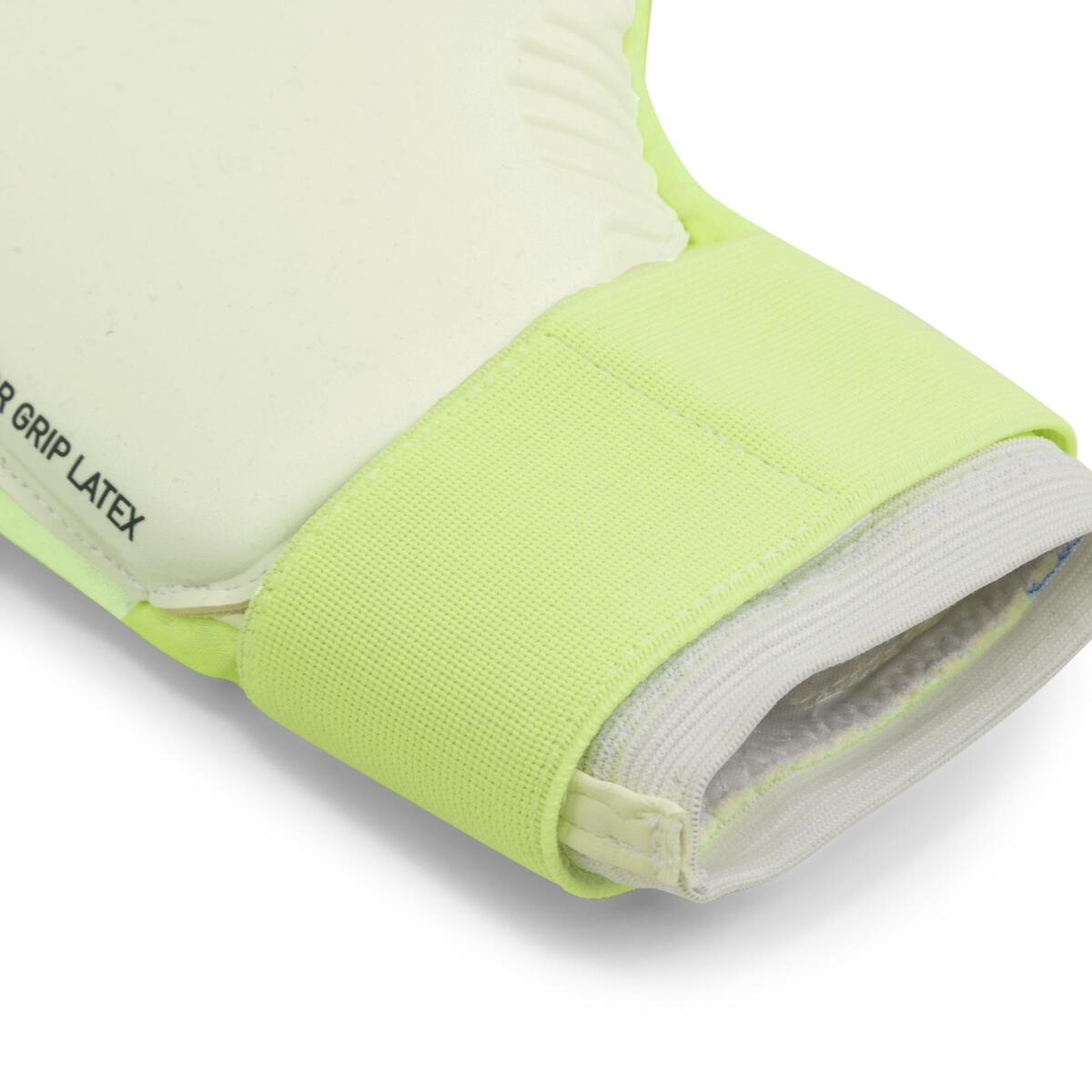 Puma PUMA ULTRA Ultimate Hybrid Yeşil Unisex Kaleci Eldiveni