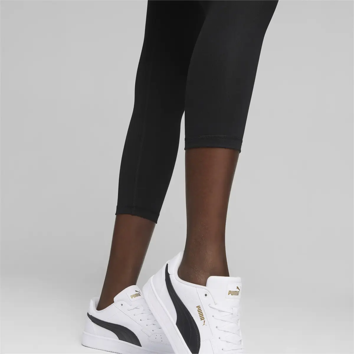 Puma Active 3/4 Tights Siyah Kadın Tayt
