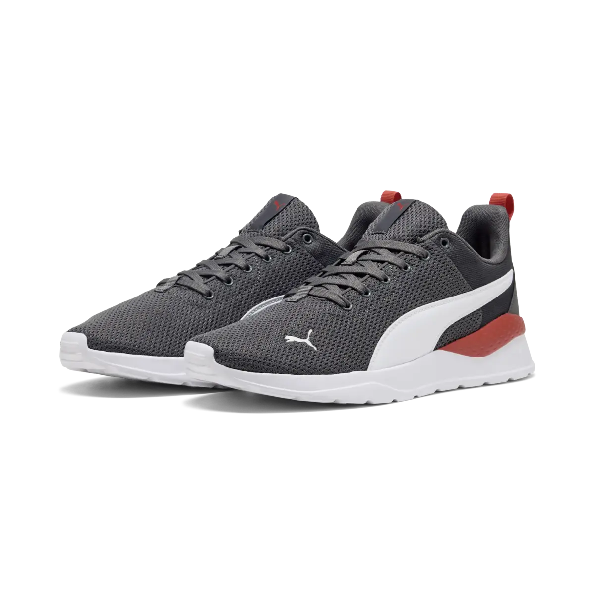 Puma Anzarun Lite Gri Erkek Spor Ayakkabı & Sneaker