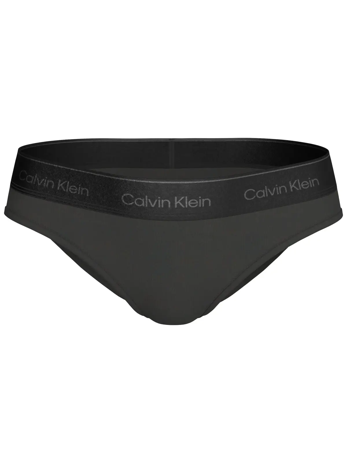 Calvin Klein BIKINI Siyah Bikini Alt Külot
