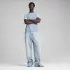 PUMA BMW MMS PUMATECH TEE Mavi Erkek T-Shirt