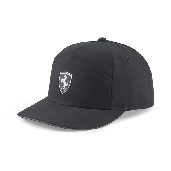 Puma Ferrari SPTWR Style LC Cap Siyah Unisex Şapka