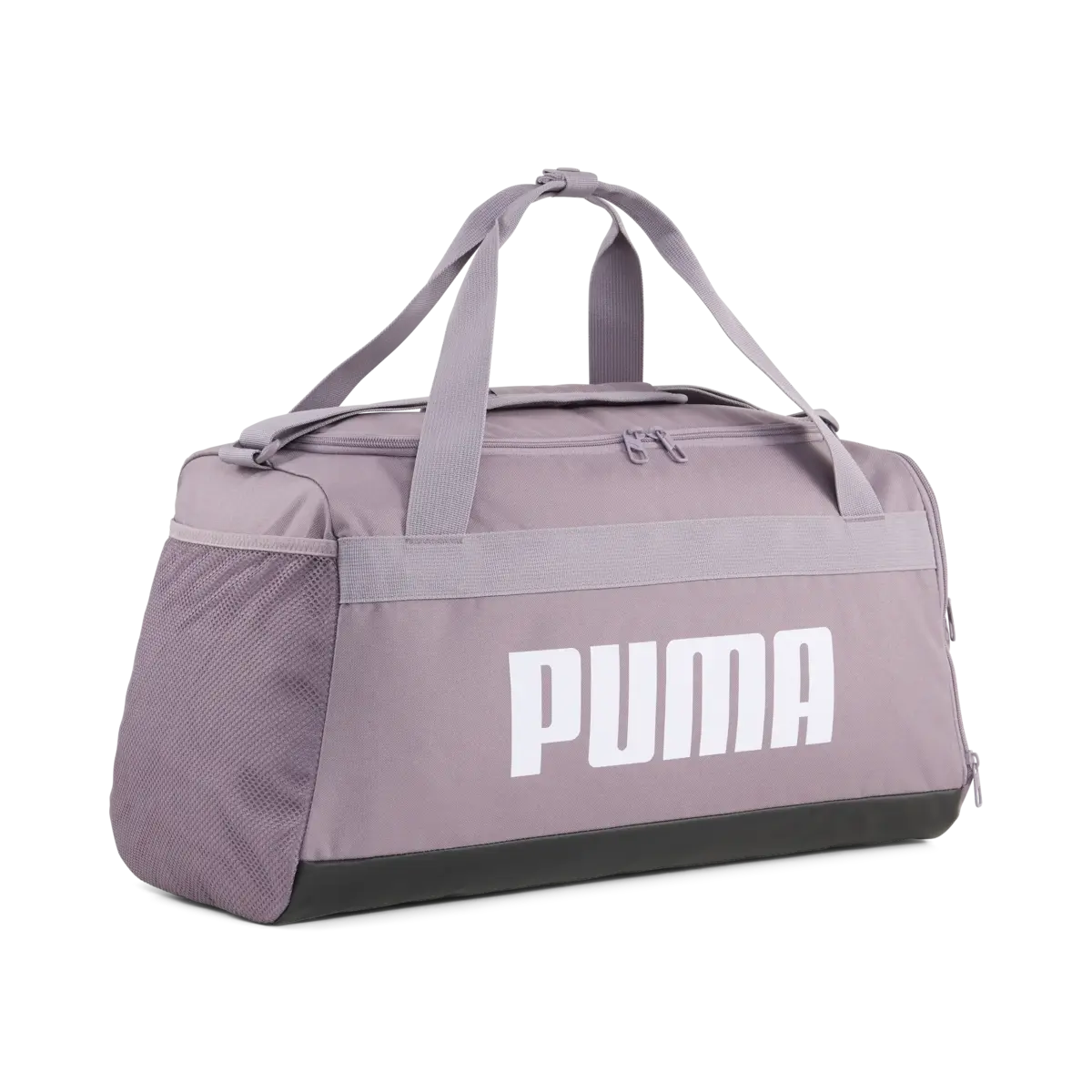 PUMA CHALLENGER S Sports Bag Mor Spor Çanta