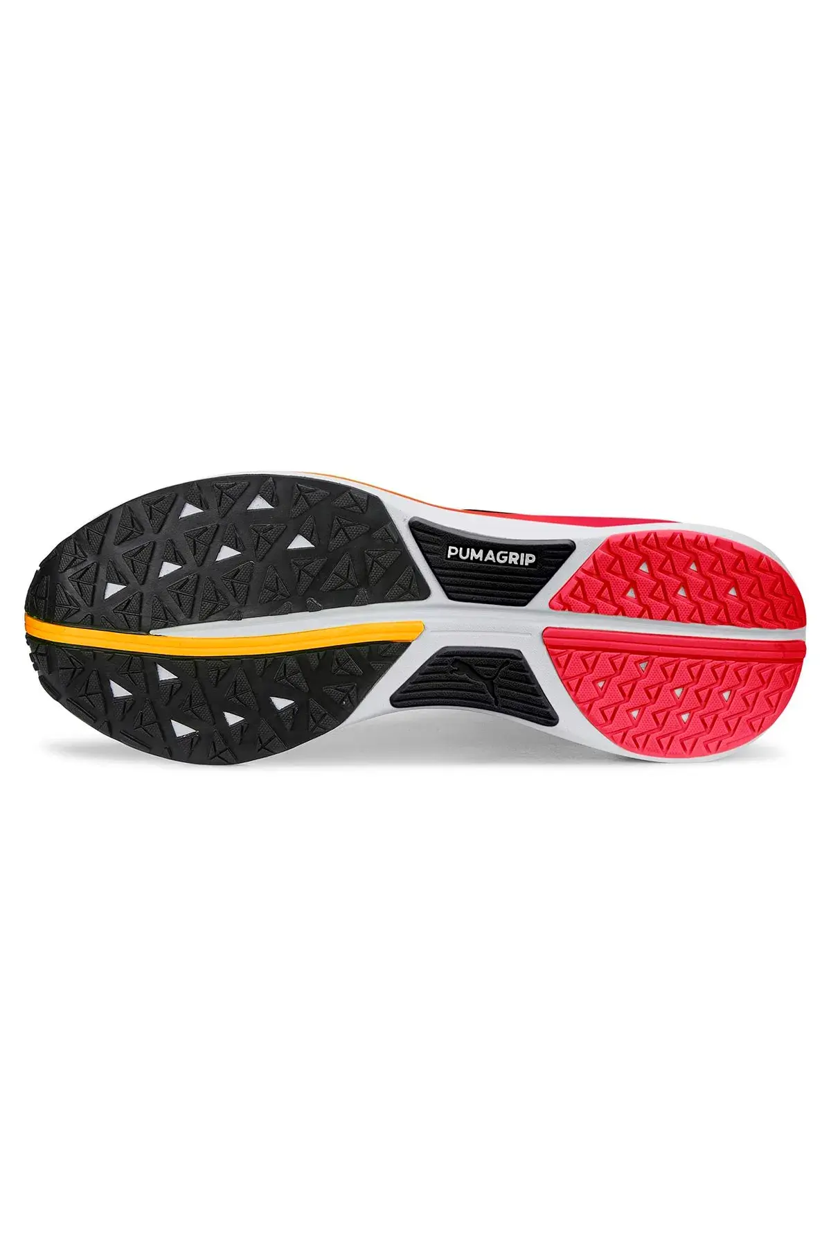 Puma Electrify Nitro 2 Siyah Erkek Günlük Spor Ayakkabı