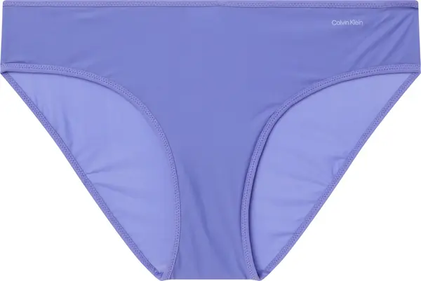 Calvin Klein BIKINI Kadın Mavi Bikini Külot
