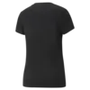 Puma Power Safari Tee Siyah Kadın T-Shirt & Polo