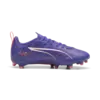 Puma ULTRA 5 PLAY FG/AG Jr Lacivert Unisex Çocuk Krampon
