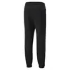 Puma SWxP Sweatpants Siyah Erkek Eşofman Altı