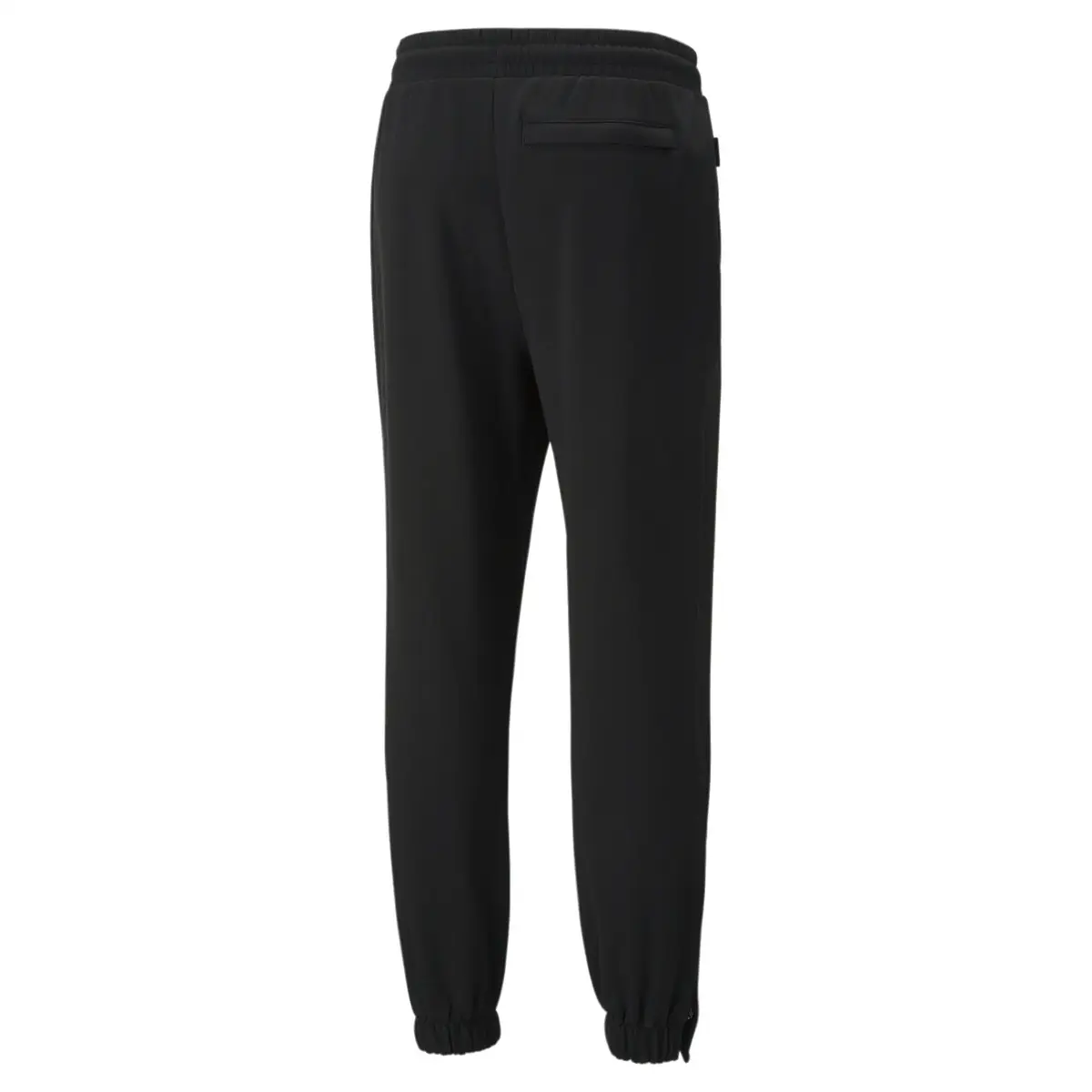 Puma SWxP Sweatpants Siyah Erkek Eşofman Altı