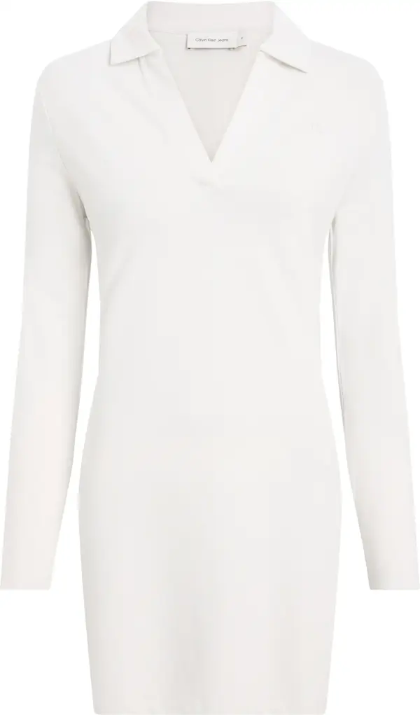 Calvin Klein Antrasit Kadın Elbise