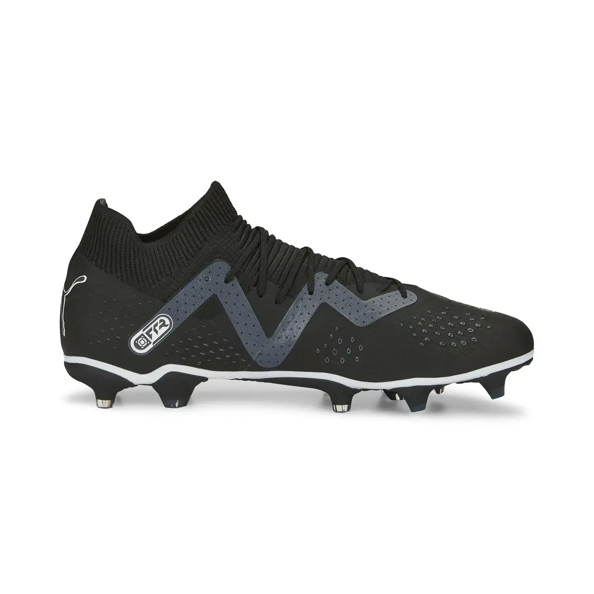 Puma FUTURE MATCH FG/AG Siyah Erkek Krampon