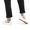 Vans UA SK8-Hi Tapered Stackform Beyaz Unisex Bilekli Günlük Spor Ayakkabı