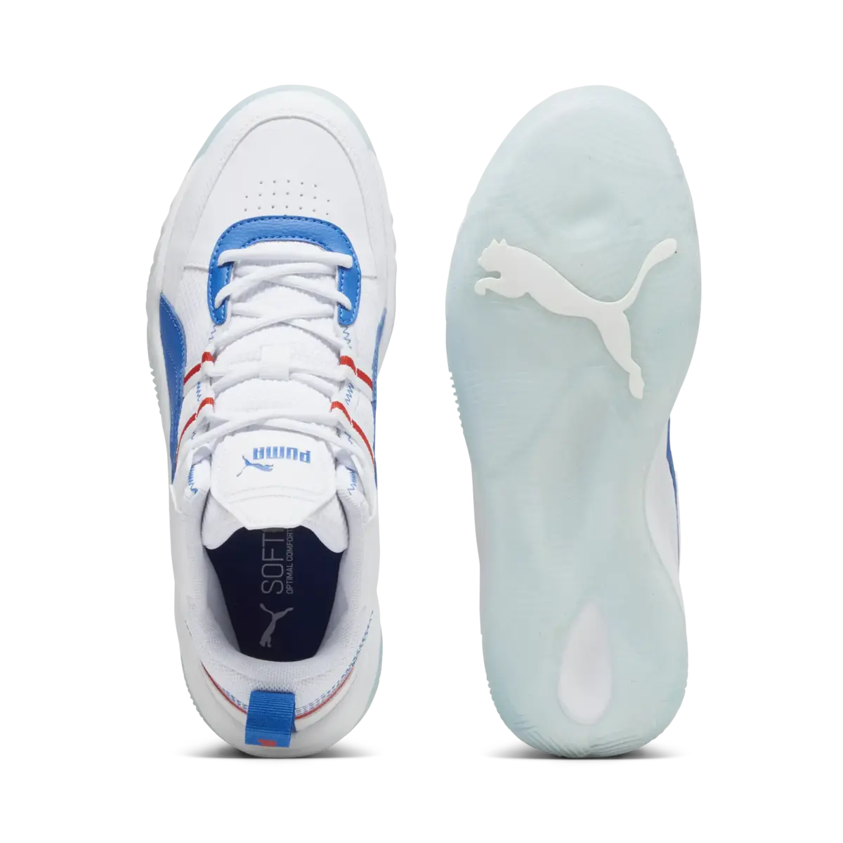 Puma Rebound Future NextGen Unisex Spor Ayakkabı & Sneaker