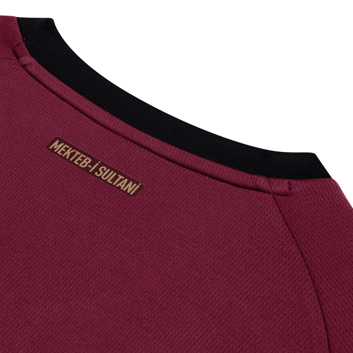 Puma GSK Third Jersey Replica woS Kırmızı Erkek Forma