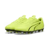 Puma VITORIA FG/AG Yeşil Erkek Krampon