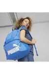 Puma Phase Backpack Mavi Unisex Sırt Çantası
