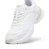 Puma Velophasis Luxe Sport II Beyaz Unisex Günlük Spor Ayakkabı