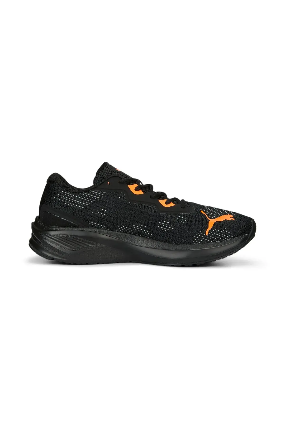 Puma Aviator Profoam Sky Siyah Kadın Günlük Spor Ayakkabı