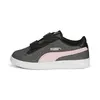 Puma Smash V2 Glitz Glam V Ps Siyah Kız Çocuk Günlük Spor Ayakkabı