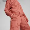 PUMA WARDROBE ESS Sweatpants Kırmızı Kadın Eşofman Altı