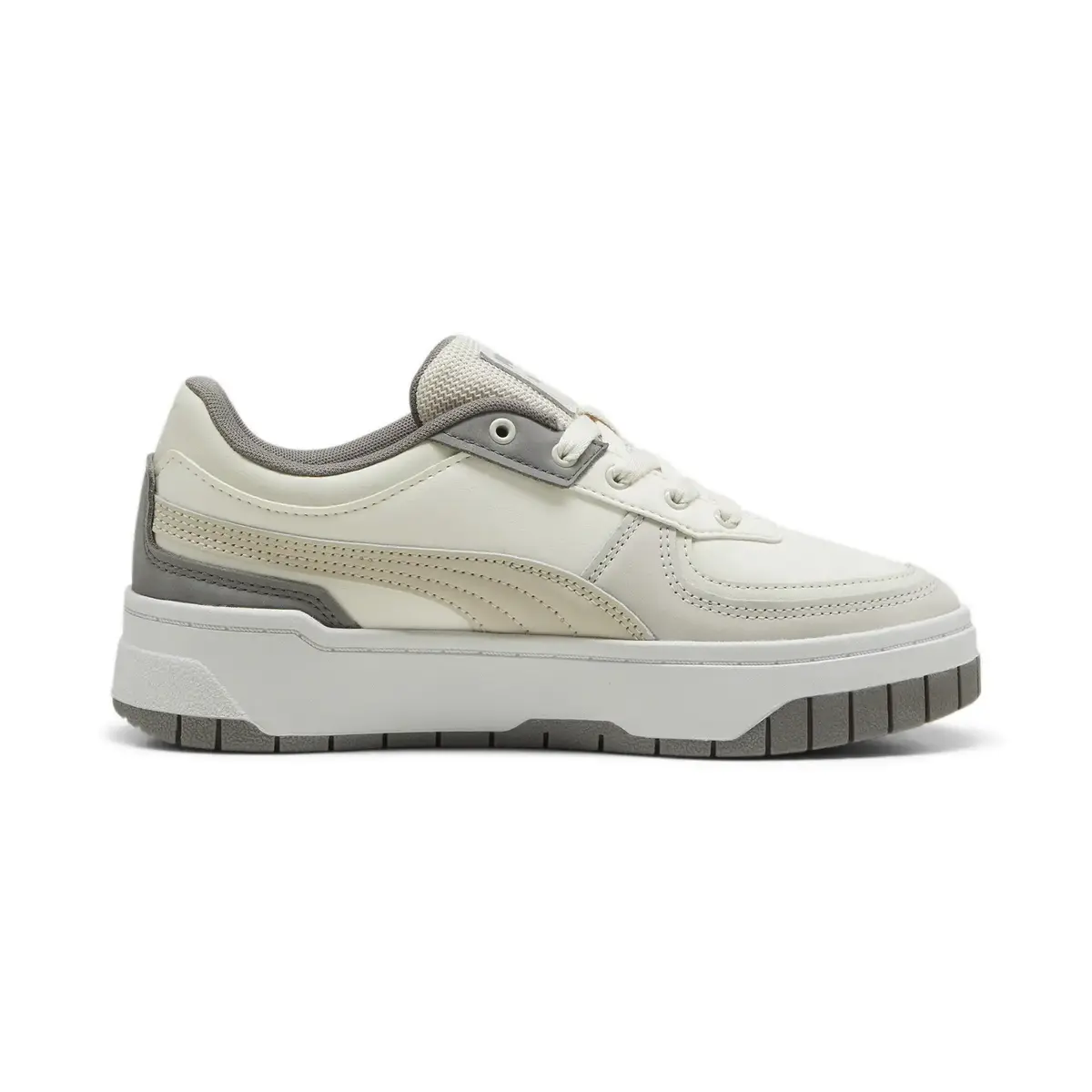 Puma Cali Dream Pastel Wns Bej Kadın Günlük Spor Ayakkabı