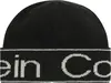 Calvin Klein ECO REVERSO BEANIE Kadın Siyah Bere
