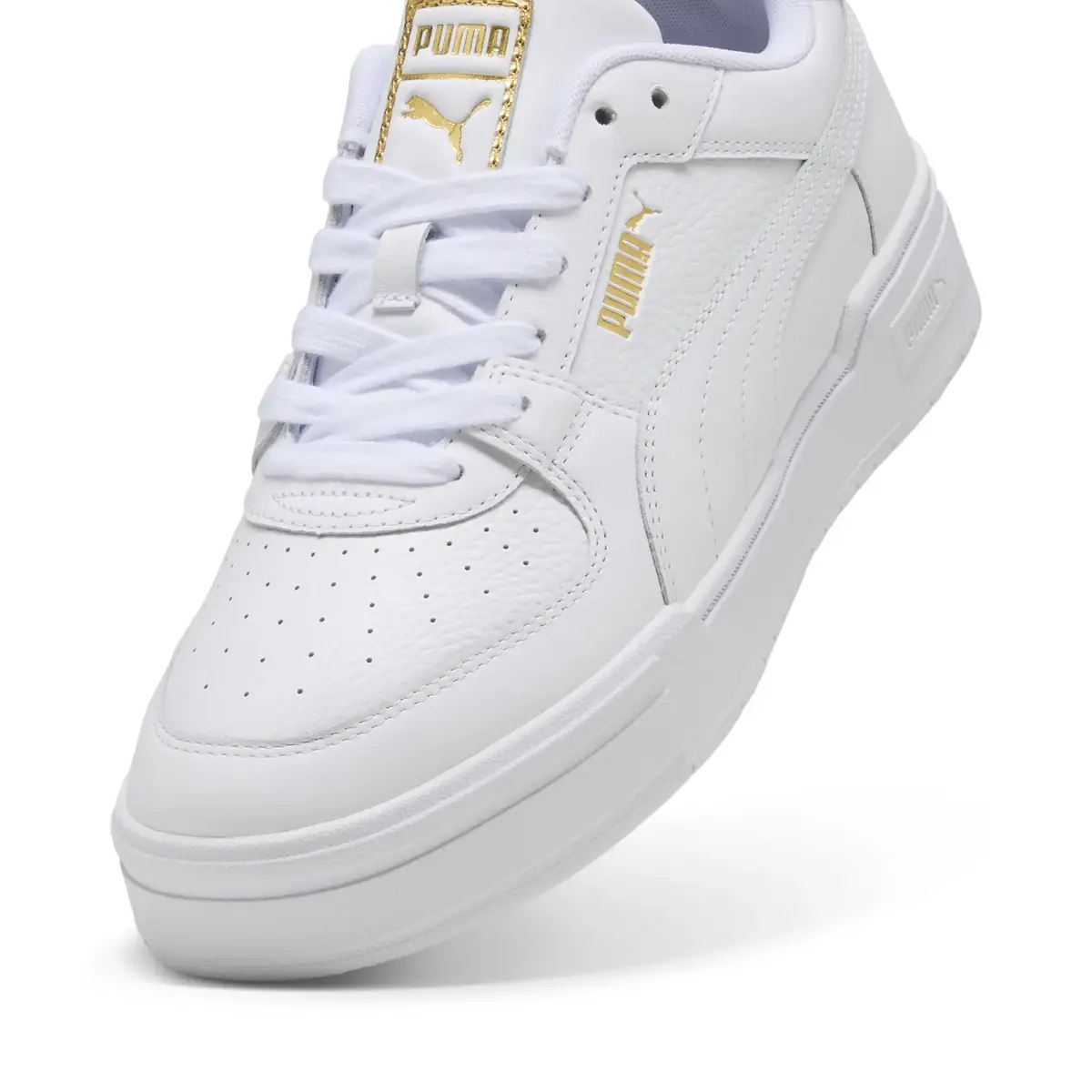 Puma CA Pro Classic II Beyaz Erkek Günlük Spor Ayakkabı