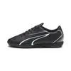 PUMA VITORIA TT Siyah Erkek Krampon