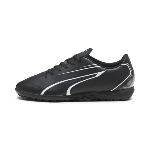 PUMA VITORIA TT Siyah Erkek Krampon