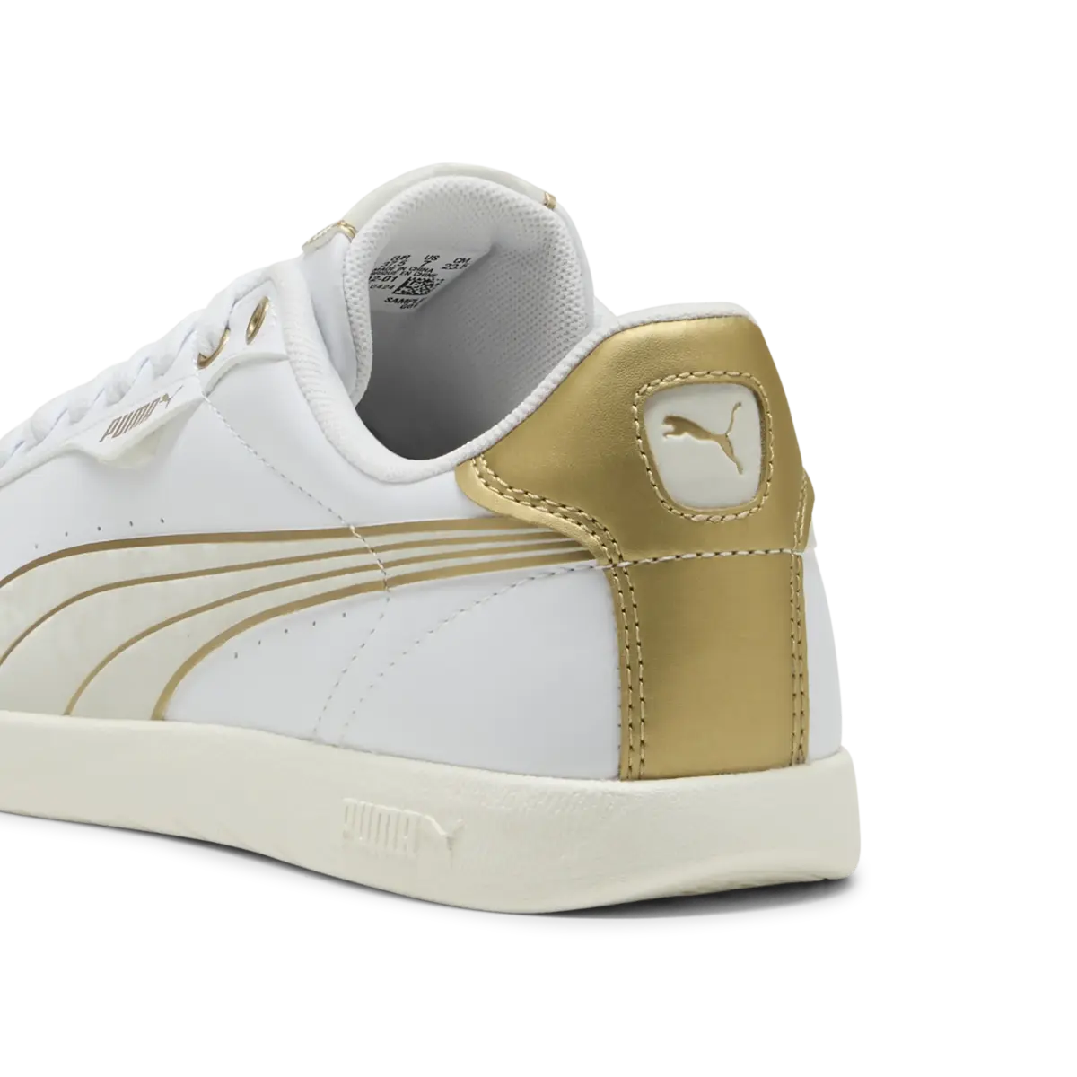 Puma Vikky Star DayINight Beyaz Kadın Spor Ayakkabı