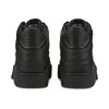 Puma Slipstream Hi Lth Siyah Erkek Günlük Spor Ayakkabı