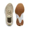 Puma Scend Pro Better Knit Açık Kahve Erkek Yürüyüş ve Koşu Ayakkabısı