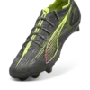 Puma ULTRA 5 CARBON FG Siyah Erkek Krampon