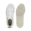 Puma Rebound v6 Low DayINight Beyaz Erkek Spor Ayakkabı & Sneaker