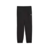 Puma WARDROBE ESS Woven Pants Siyah Kadın Eşofman Altı