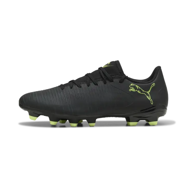 Puma FUTURE 8 PLAY FG/AG Siyah Krampon