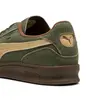 Puma Indoor R-Suede Yeşil Unisex Günlük Spor Ayakkabı