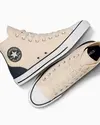 Converse CHUCK TAYLOR ALL STAR Krem Unisex Spor Ayakkabı