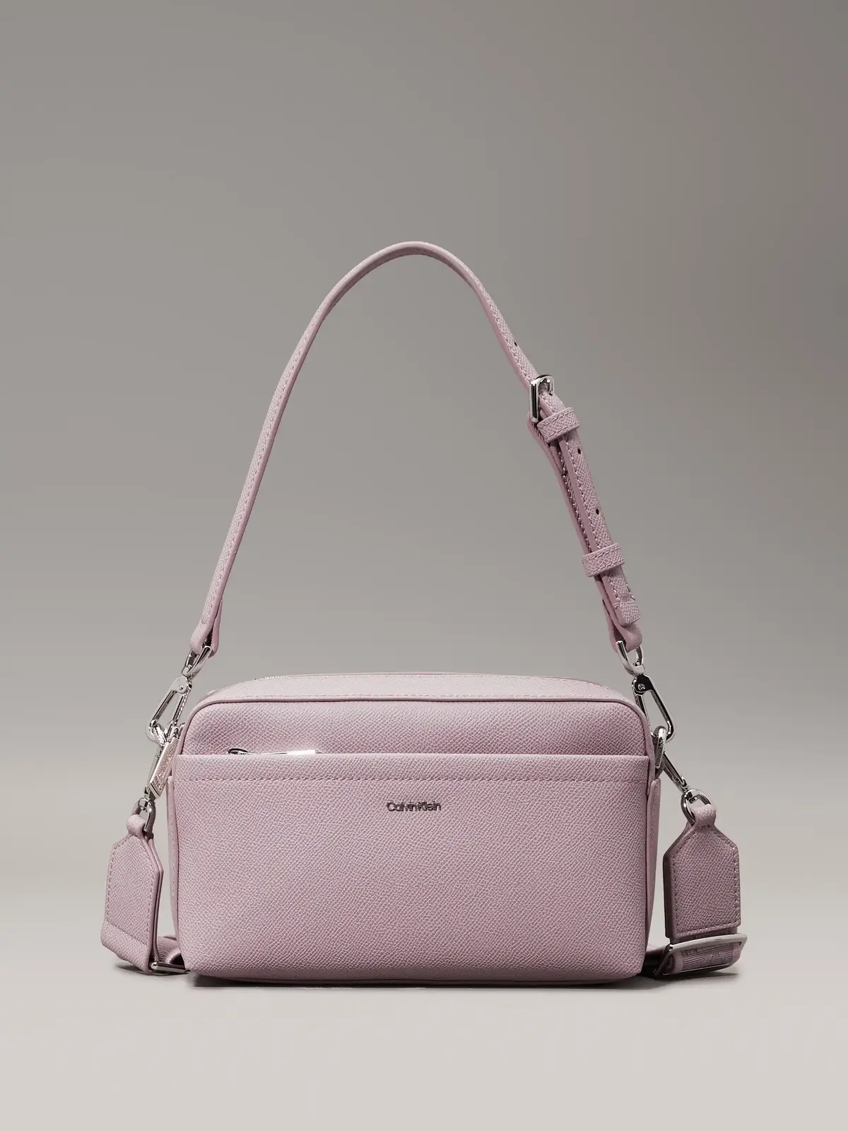 Calvin Klein CK MUST CONV CAMERA, VHE Mor Kadın Çanta