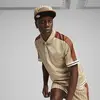 Puma Hometown Heroes Flatbrim Cap Açık Kahve Unisex Şapka