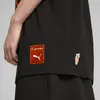 Puma X CARROTS Graphic Tee Siyah Erkek T-Shirt