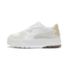 Puma Karmen II Idol Bold Elegance Beyaz Kadın Spor Ayakkabı & Sneaker