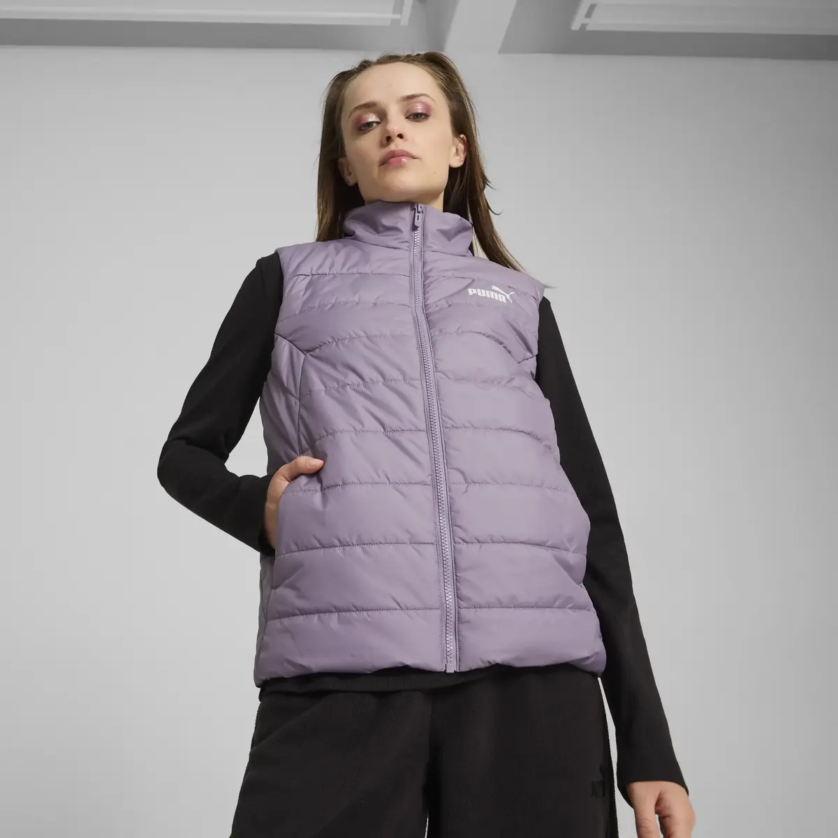 Puma ESS Padded Vest Kadın Yelek